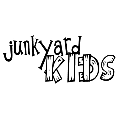 Junkyard Kids