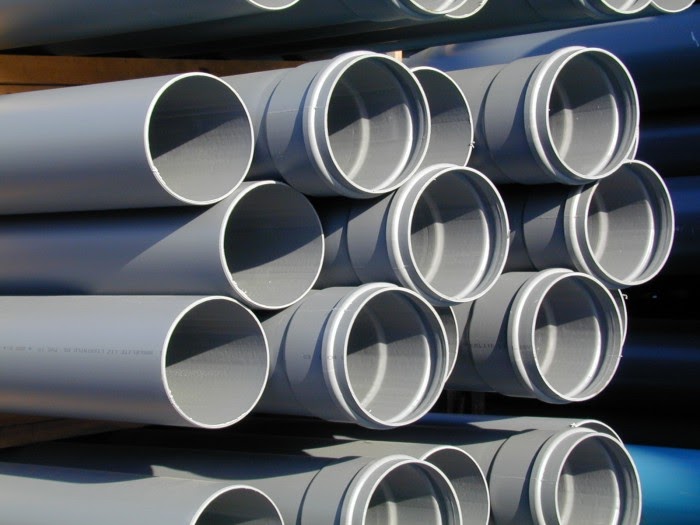 Engenharia de Materiais Policloreto de vinila (PVC)