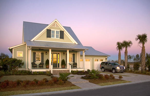 HGTV Green Home 2008