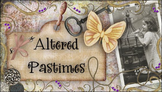 Altered Pastimes