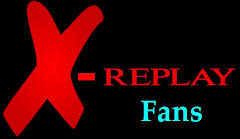 Entra a la Nueva seccion "X-Replay Fans"