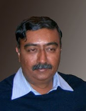 Dr. Venkataraman Balaji