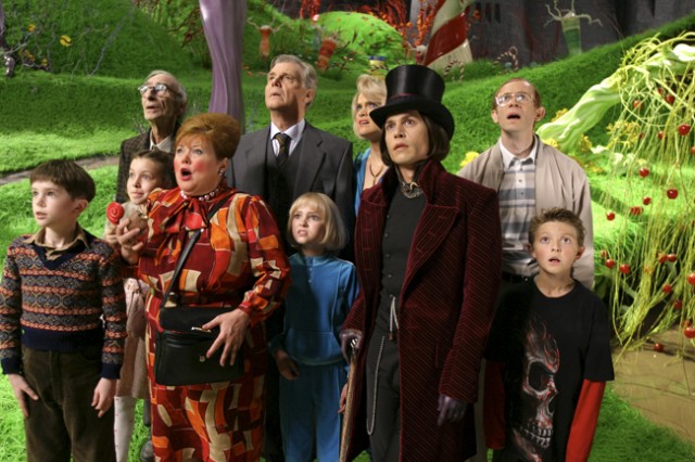Starring Johnny Depp, Freddie johnny depp charlie and chocolate. Starring Johnny Depp, Freddie