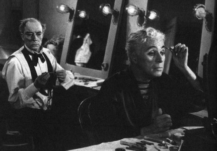 Charlie Chaplin Limelight