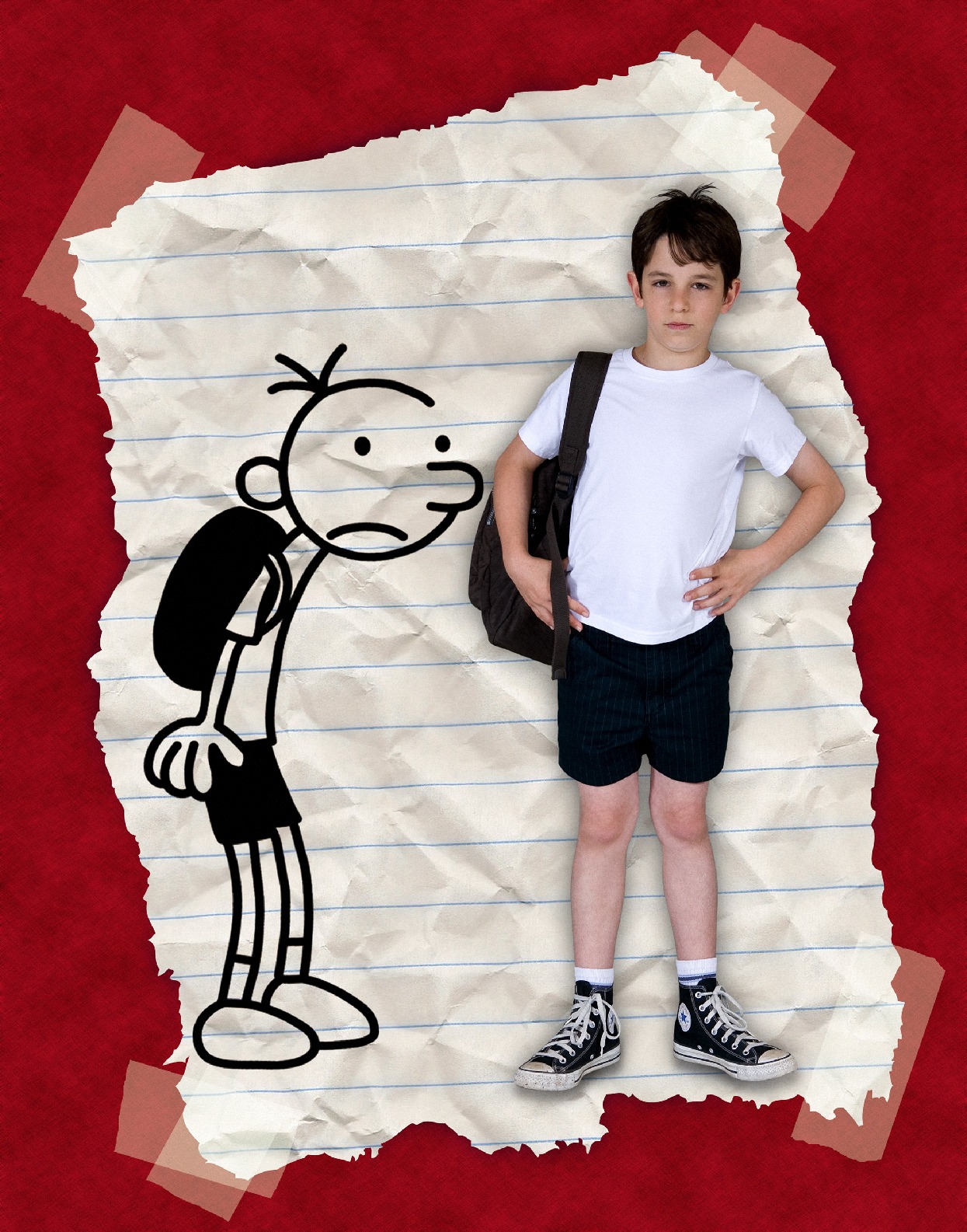 Where Did They Film Diary Of A Wimpy Kid Where Did They Film Diary Of A Wimpy Kid