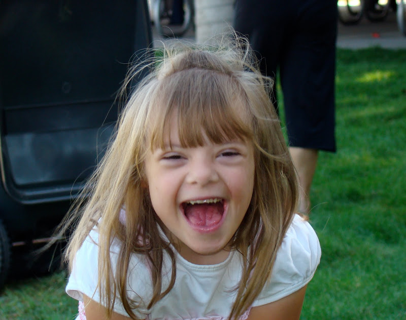 The Seal Bark World Down Syndrome Day!