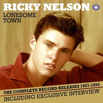 ¿Qué estáis escuchando ahora? - Página 15 Ricky+nelson+cds