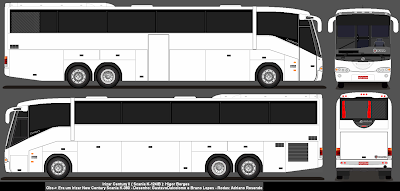 buses buses
