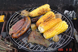 Asado Bogotano