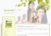 isis lahora, ice 9 web, aice nice concepts
