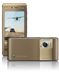 Sony Ericsson C905
