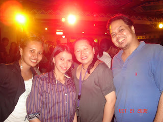 Digital Filipino Club Group Bloggers' Eyeball