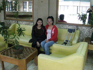 Aice Nice Concepts, 2nd Mindanao Bloggers Summit