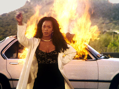 Red River Interiors: Angela Bassett Angela Bassett in, "Waiting to