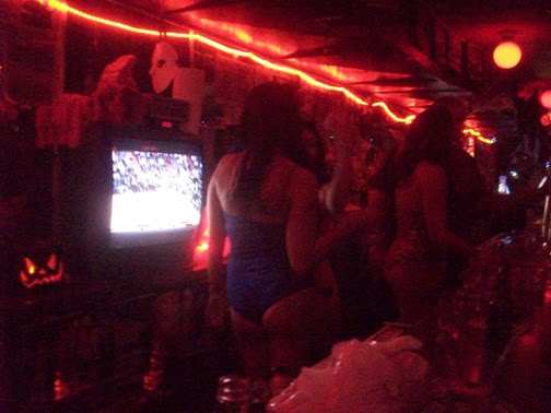Deno bikini bar Gay medical fetish prostate