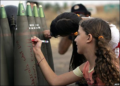 Teach your children well