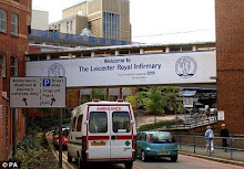 University Hospitals Leicester