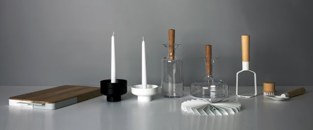 Design Shimmer: Kitchen tools