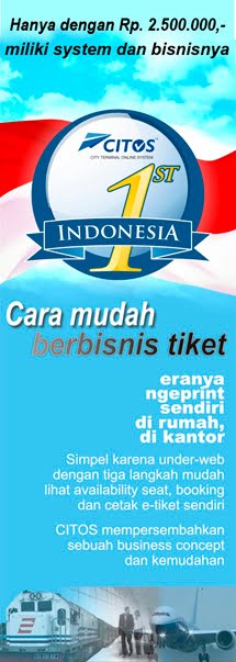 Cara Mudah