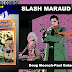 SLASH MARAUD