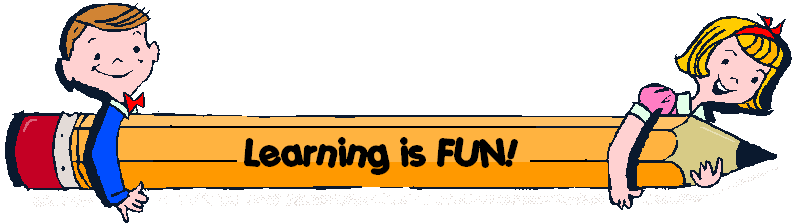 Image result for learning is fun