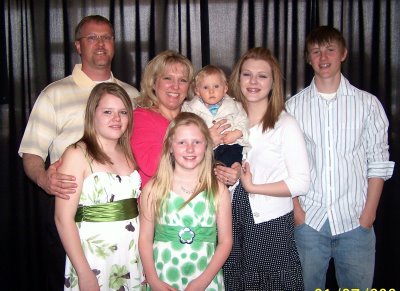 Easter 2009