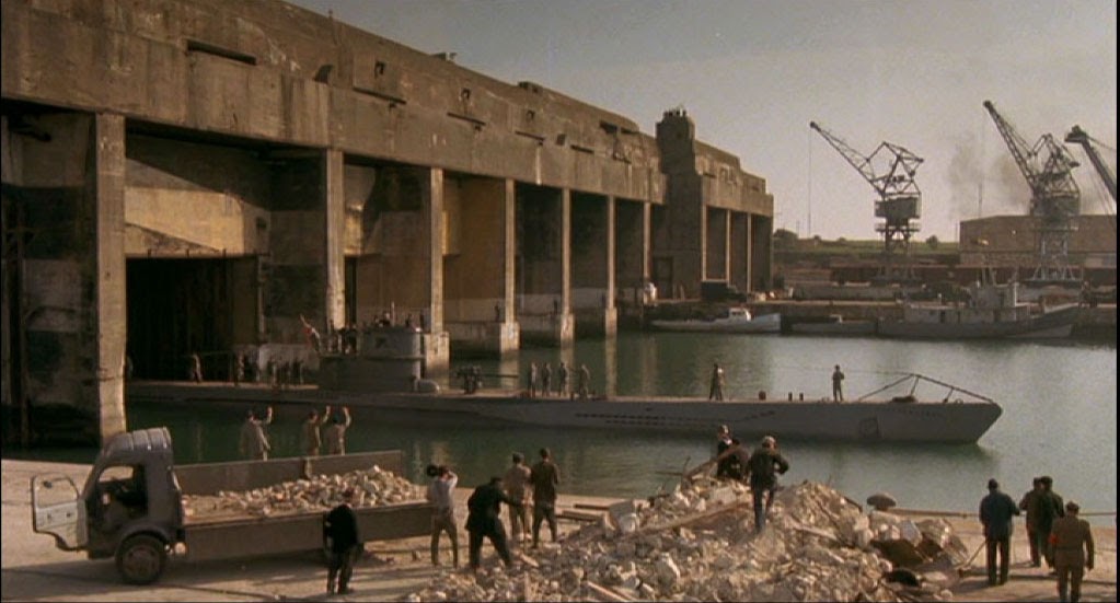 dasboot danbunker github dasboot danbunker github