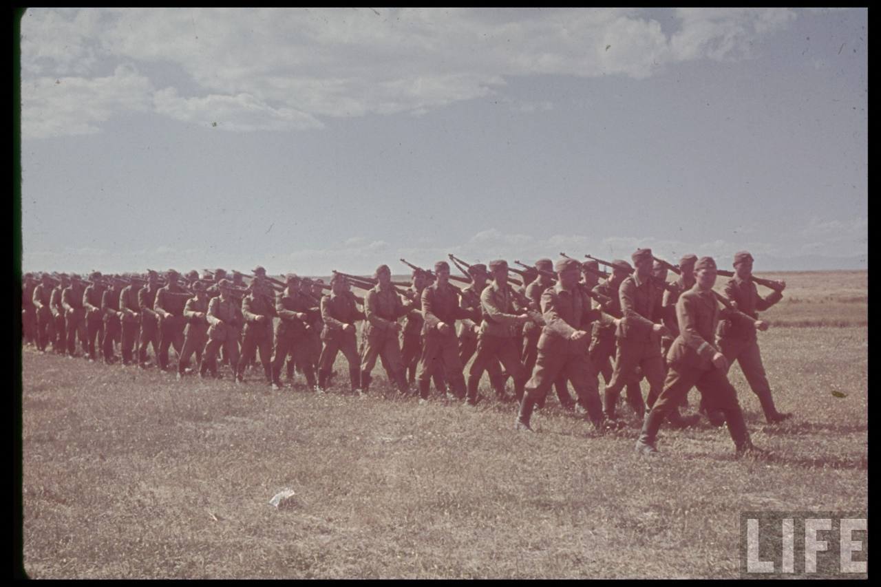 la légion condor et aviation italienne Legion+Condor+in+Spain,+perhaps.+May+1939d