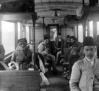 The Hejaz Railway