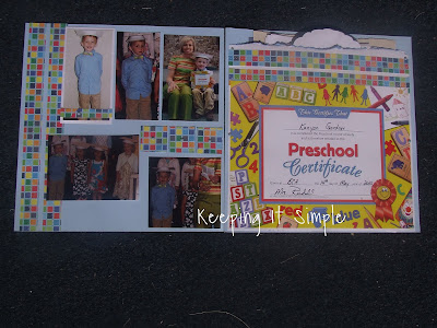 Keeping it Simple: July 2010