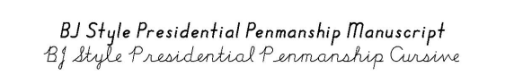 [BJ+Font+Samples.gif]