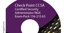 checkpoint ccsa r75 cbt nuggets a