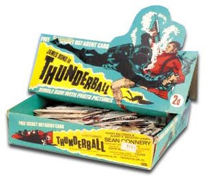 gum box