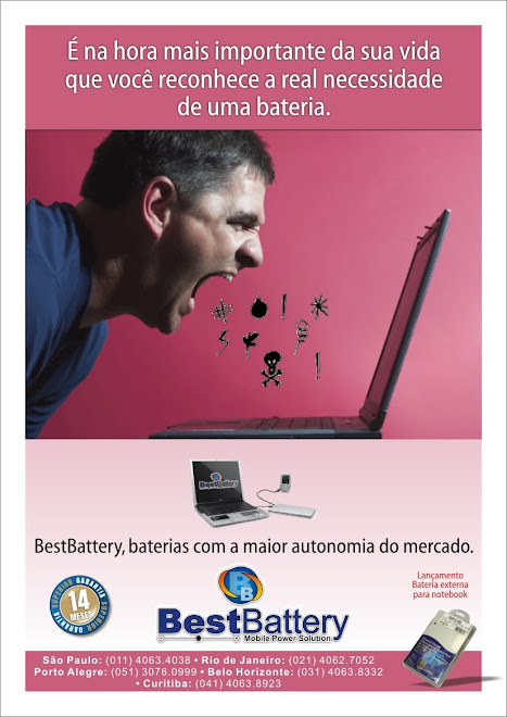 Cliente - BestBattery - Baterias para Maquina digital 2