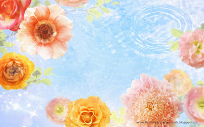 Cool backgrounds How to Make a Twitter Background Image eHow