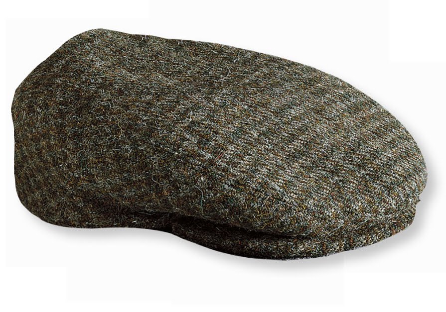 Scottish Tweed
