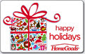 closest HomeGoods store,
