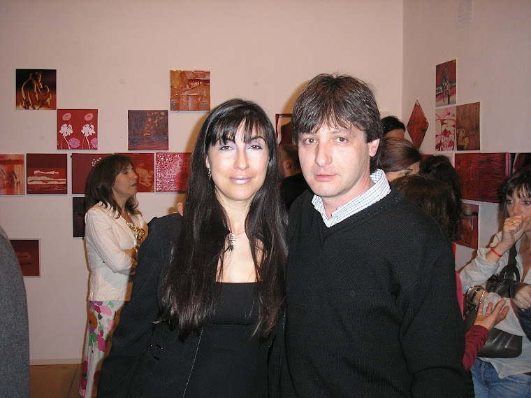 Andrea Zuliani y Aldo