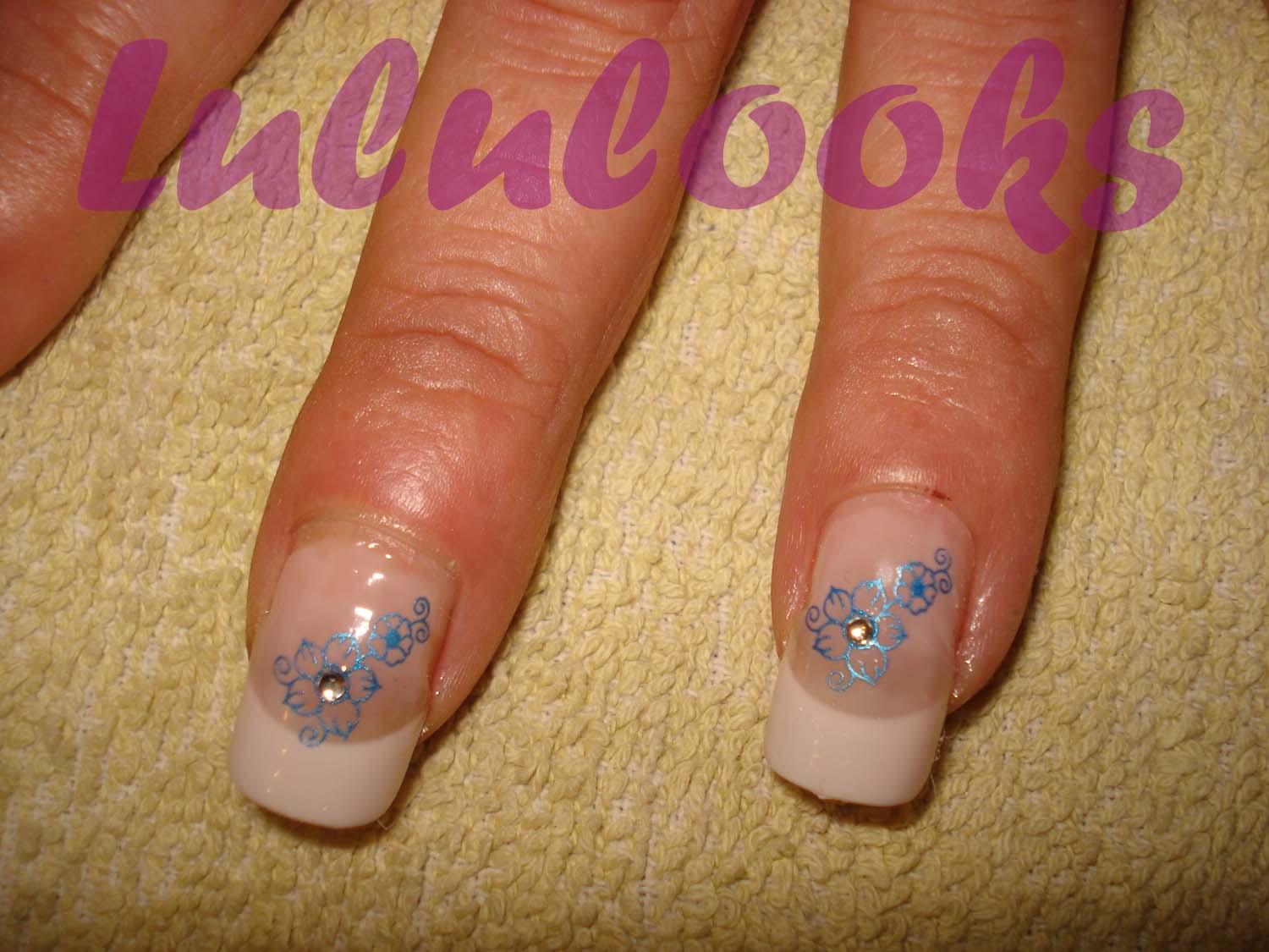 CURSO DE UÑAS ACRÍLICAS Y GEL + 3 REVISTAS + TUTORIALES ¡EL MEJOR ...