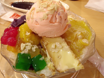 Halo Halo halo halo philippines. Halo Halo
