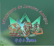 MINISTERIO DE JOVENES AMIGOS.