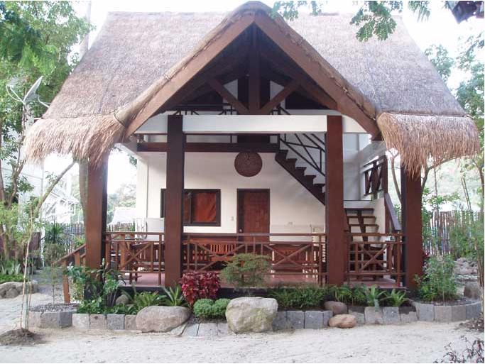 Sabangan Beach Resort