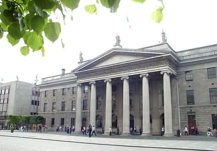 the gpo