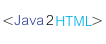 Java2HTML_alpha