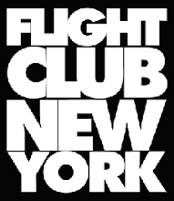 flight club ny