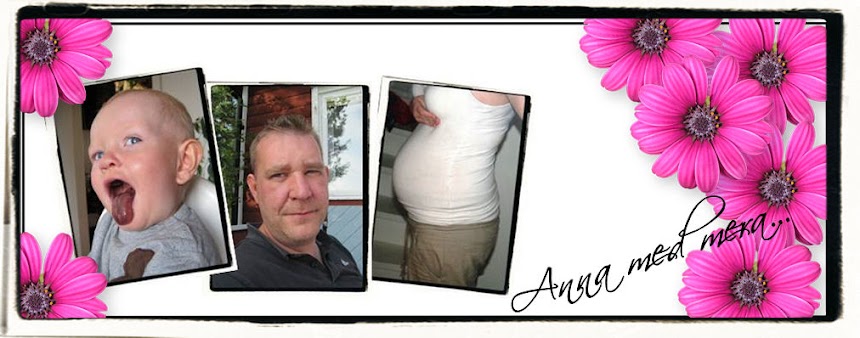 Anna med mera...