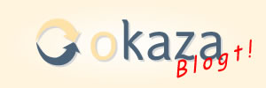 Okaza blogt! - De officiële blog van de gratis zoekertjessite okaza!