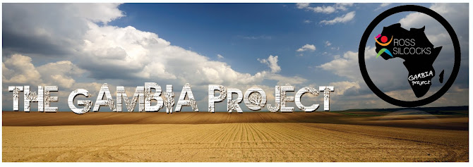 THE GAMBIA PROJECT