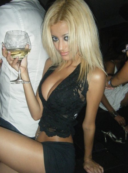 relation avec prostituée