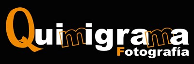 Quimigrama Fotografía